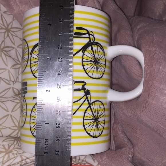 Bicycle cup Danica studio - Picture 7 of 8